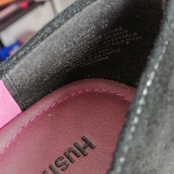 HUSH PUPPIES HEELS - Picture 5 of 6